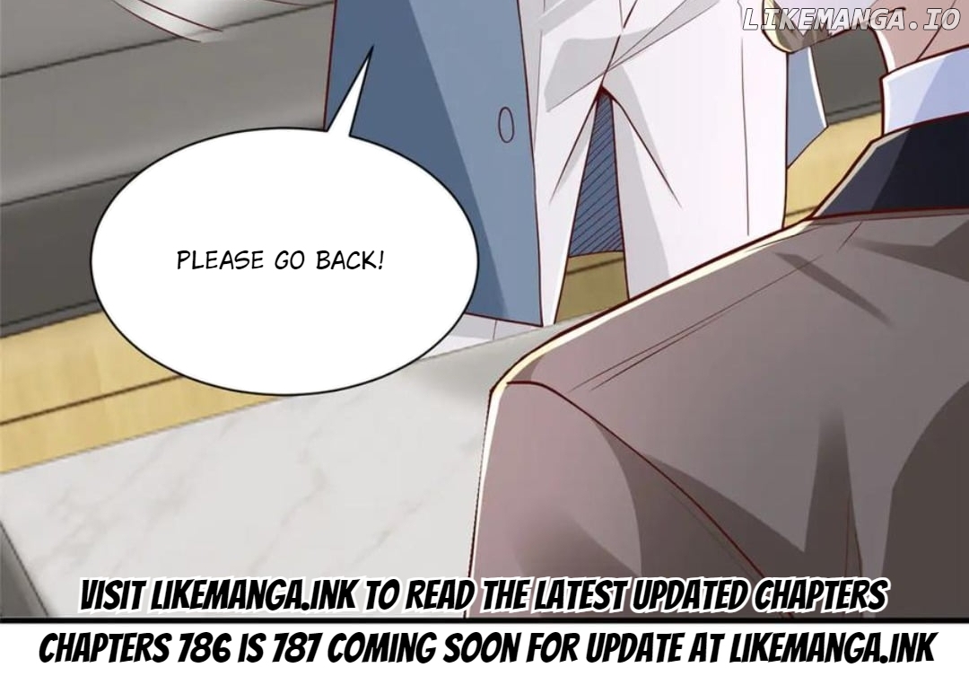 I randomly have a new career every week Chapter 785 - page 39